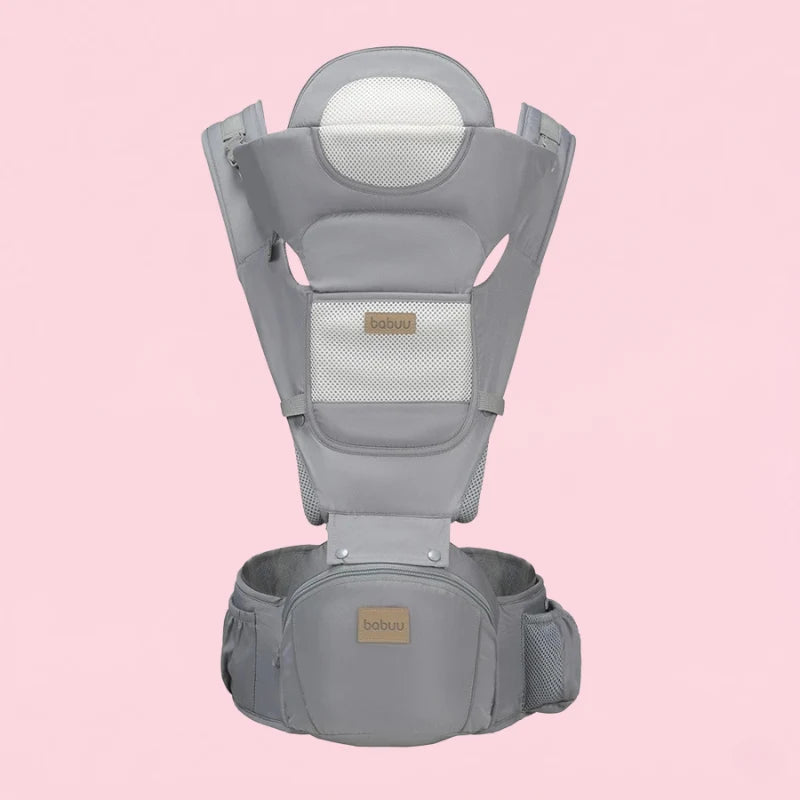 Canguru BeMom Safe