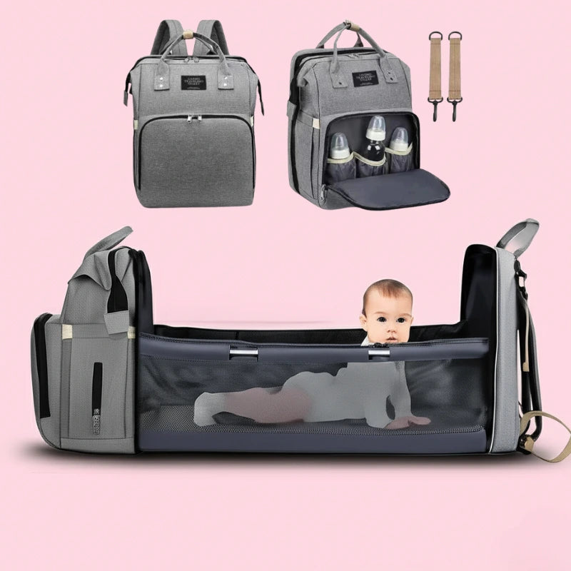 Mochila Maternidade EasyPac