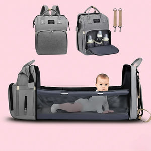 Mochila Maternidade EasyPac
