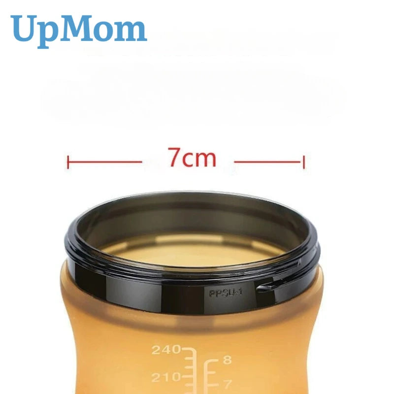 Mamadeira BeMom Care