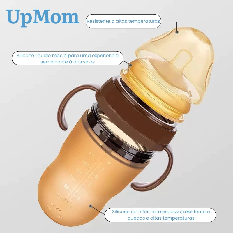 Mamadeira BeMom Care