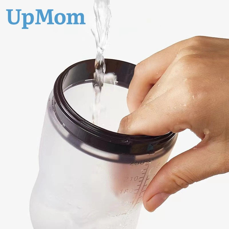 Mamadeira BeMom Care