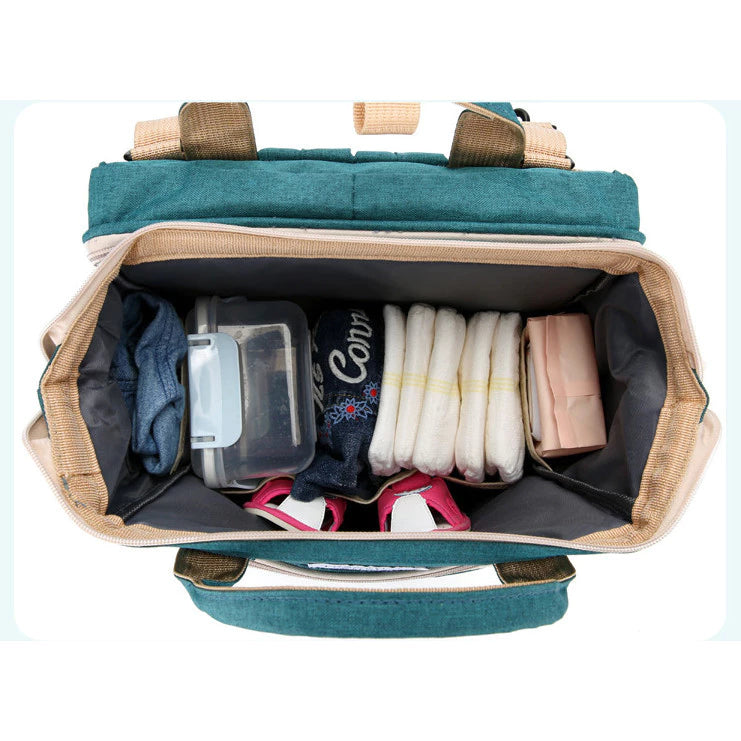 Mochila Maternidade EasyPac