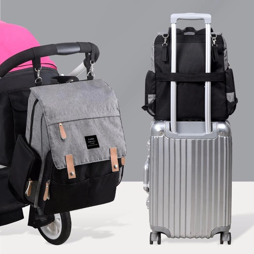 Bolsa Térmica Maternidade Yepp