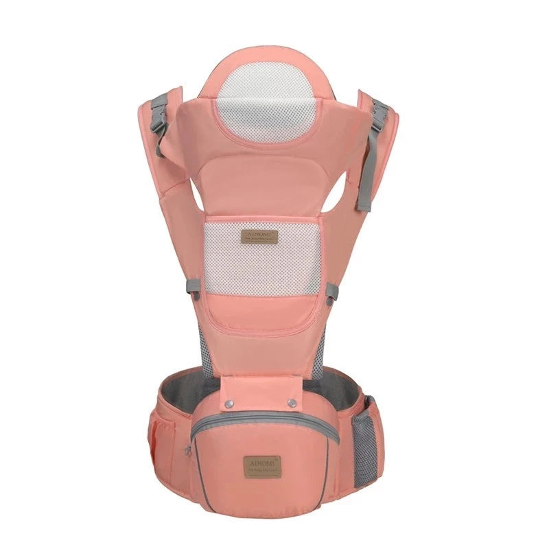 Canguru BeMom Safe