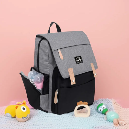 Bolsa Térmica Maternidade Yepp
