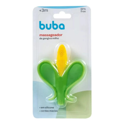 Massageador de Gengiva Buba