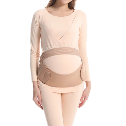 Cinta Segura Barriga Hangbell