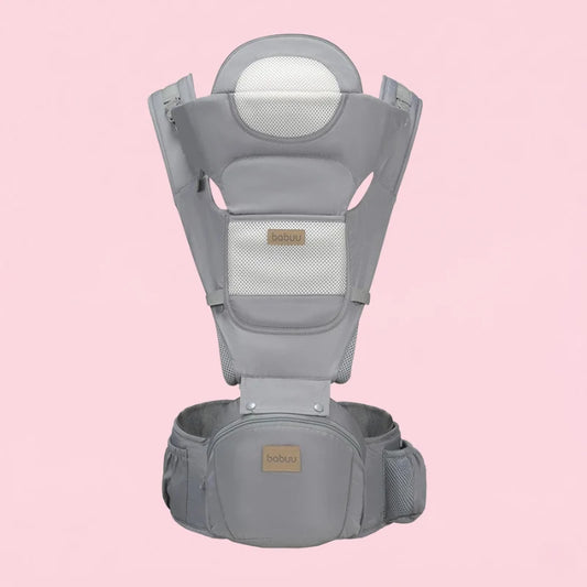 Canguru BeMom Safe