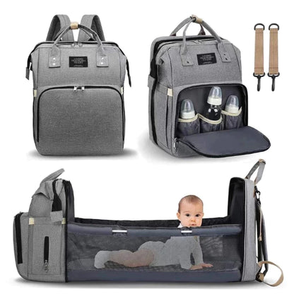 Mochila Maternidade EasyPac