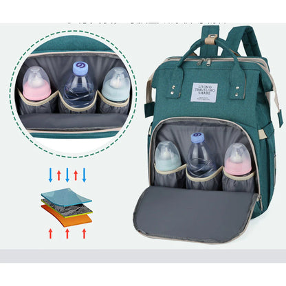 Mochila Maternidade EasyPac