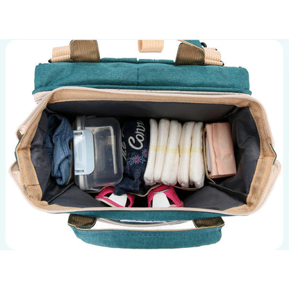 Mochila Maternidade EasyPac